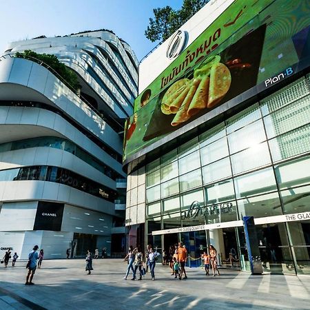 Go Inn V สุขุมวิท 20 Bangkok Exterior foto