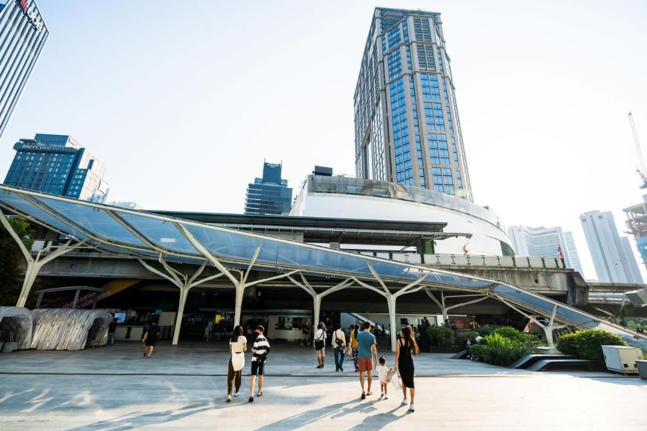 Go Inn V สุขุมวิท 20 Bangkok Exterior foto